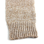 Women's Fringe Asymmetrical Knit Cardigan