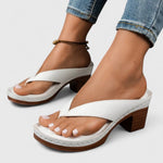 Jazrielle™ | Sophisticated Heels