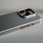 Strata Shield Matte iPhone Case