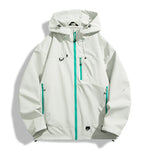 Rhea Storm Jacket