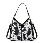 Savanna Harlow Shoulder Bag