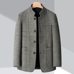 Bristol Cut Jacket