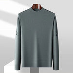 Marven Jacquard Sweater