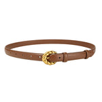 Aven Twist Belt