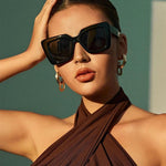 Paloma Horizon Sunglasses