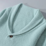 Castiel Cashmere Pullover