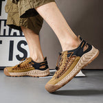 Crosby Trail Shoes