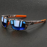 Wraith Camo Sunglasses