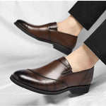 Sutton Leather Loafers