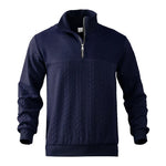 Alistair | The Quarter Zip