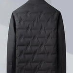 Colby Quilted Down Jacket