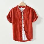 Avelo Linen Button Shirt