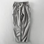Riku Cotton Trouser