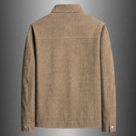 Jackson Corduroy Jacket