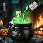 Magic Witch Cauldron