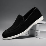 Harrison Tailored Loafers