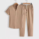 Livorno | Completo Estivo Elegante