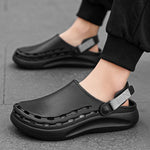 Terrain Flow Clogs