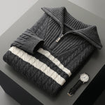Strade Merino Pullover