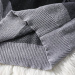 Zane Web Pullover