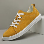 Vince Suede Sneakers