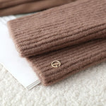 Kara Suede Gloves