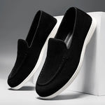 Harrison Tailored Loafers