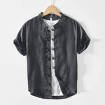 Avelo Linen Button Shirt