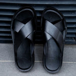 Amalfi | Sandalo Italiano Casual
