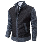 Theon Royce Zip-Up Jacket