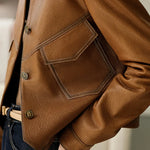 Chelsea Curve Jacket