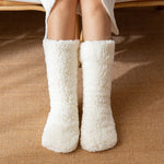 Snugspire Sherpa Socks