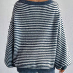 Sierra Stripe Sweater