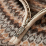Alpine Cashmere Sweater