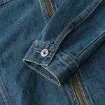Beckett Denim Jacket