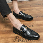 Bellair Signature Loafer