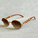 Sandro Brunel Sunglasses