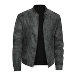 Ronan Suede Bomber
