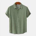 Monterey Button Tee