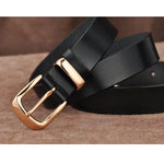 Goldenray Belt