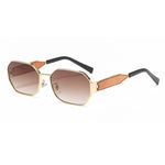 Solara Frame Sunglasses