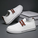 Luka DualStrap Shoes
