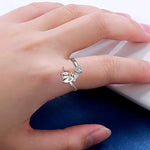 Hug | Two-Tone Ring
