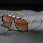 Cole Aviator Shades