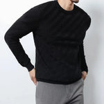 Harrison Textured Pullover