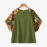 Sienna Petal Blouse
