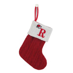 Merry & Monogrammed Stockings