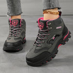 Colette Terrain Boot