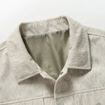 Jackson Corduroy Jacket