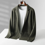 Napoli Cashmere Cardigan
